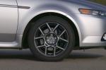 Acura TL Type-S 2007 года